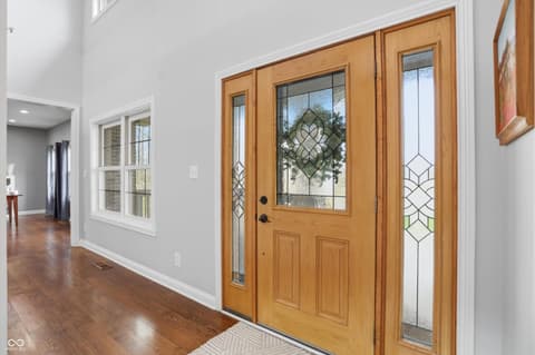 Photo of 1291 N Blue Spruce Court, Greenfield, IN