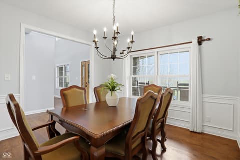 Photo of 1291 N Blue Spruce Court, Greenfield, IN