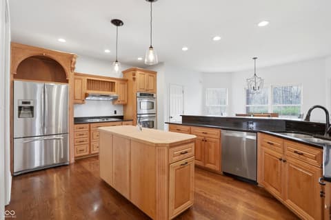 Photo of 1291 N Blue Spruce Court, Greenfield, IN
