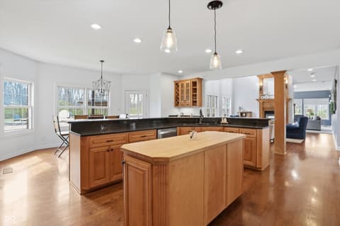 Photo of 1291 N Blue Spruce Court, Greenfield, IN