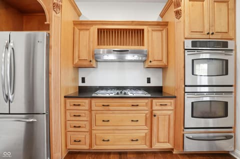 Photo of 1291 N Blue Spruce Court, Greenfield, IN