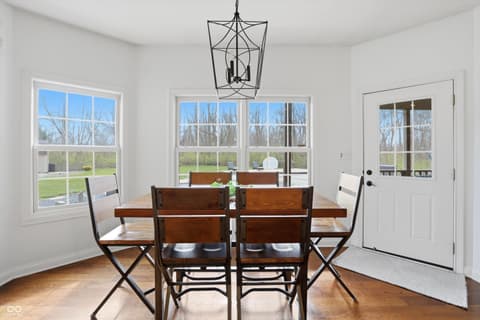 Photo of 1291 N Blue Spruce Court, Greenfield, IN