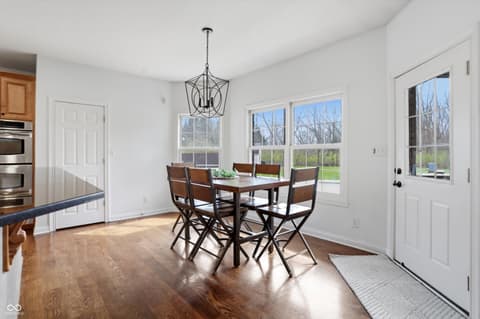 Photo of 1291 N Blue Spruce Court, Greenfield, IN