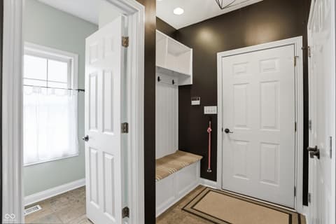Photo of 1291 N Blue Spruce Court, Greenfield, IN