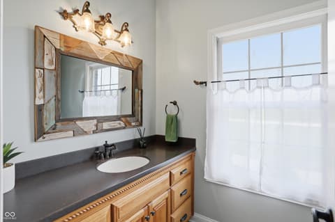 Photo of 1291 N Blue Spruce Court, Greenfield, IN