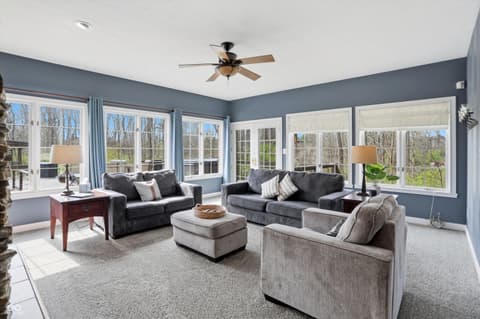 Photo of 1291 N Blue Spruce Court, Greenfield, IN