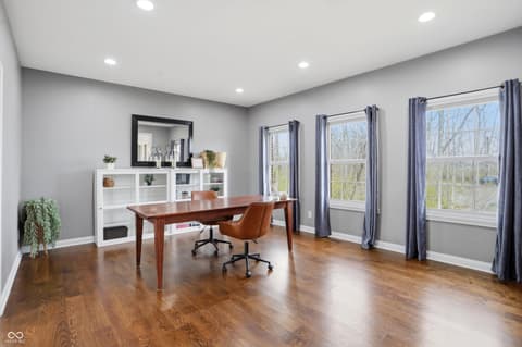Photo of 1291 N Blue Spruce Court, Greenfield, IN