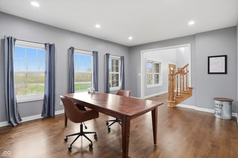Photo of 1291 N Blue Spruce Court, Greenfield, IN