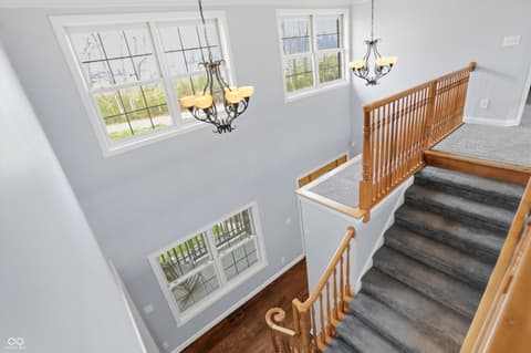 Photo of 1291 N Blue Spruce Court, Greenfield, IN