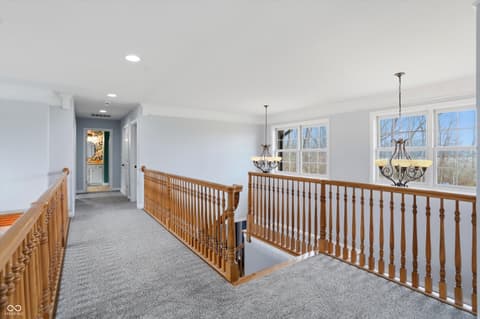 Photo of 1291 N Blue Spruce Court, Greenfield, IN