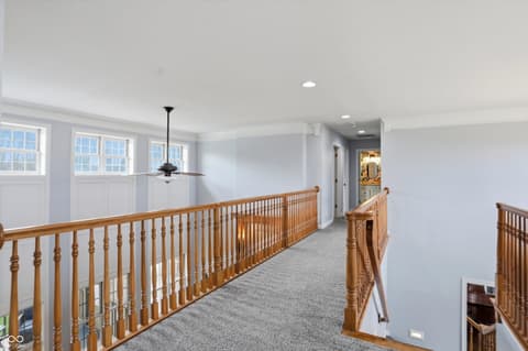 Photo of 1291 N Blue Spruce Court, Greenfield, IN