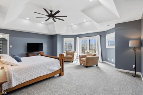 Photo of 1291 N Blue Spruce Court, Greenfield, IN