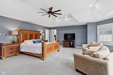 Photo of 1291 N Blue Spruce Court, Greenfield, IN
