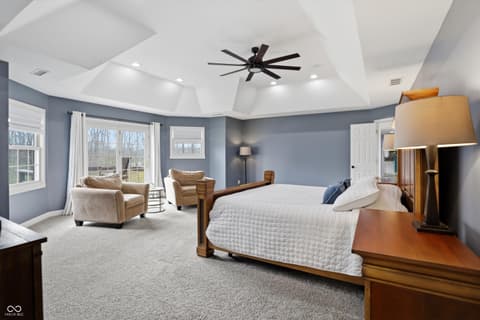 Photo of 1291 N Blue Spruce Court, Greenfield, IN