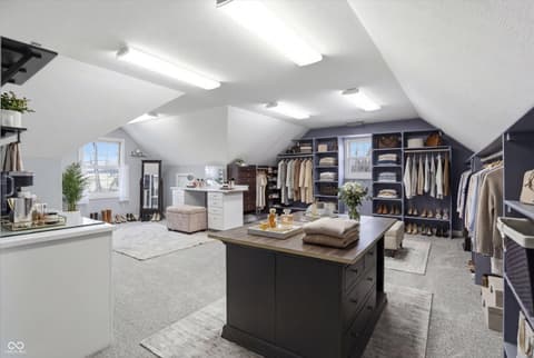 Photo of 1291 N Blue Spruce Court, Greenfield, IN