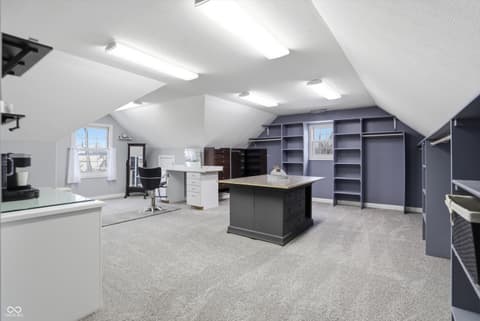 Photo of 1291 N Blue Spruce Court, Greenfield, IN