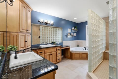 Photo of 1291 N Blue Spruce Court, Greenfield, IN