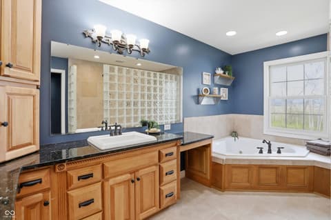 Photo of 1291 N Blue Spruce Court, Greenfield, IN