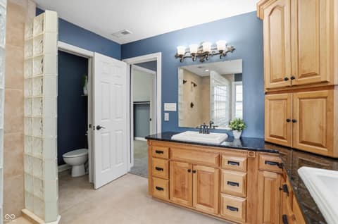 Photo of 1291 N Blue Spruce Court, Greenfield, IN