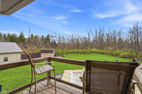 Photo of 1291 N Blue Spruce Court, Greenfield, IN