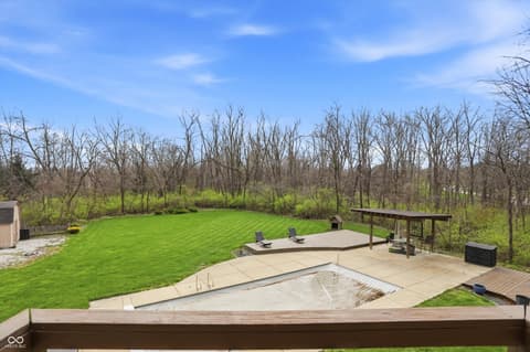 Photo of 1291 N Blue Spruce Court, Greenfield, IN