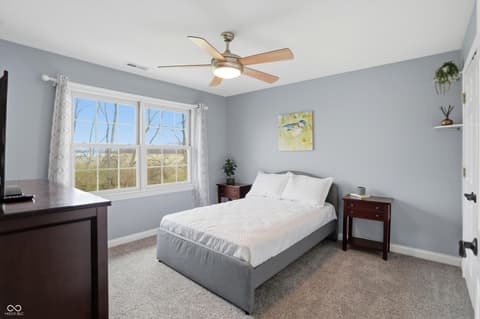 Photo of 1291 N Blue Spruce Court, Greenfield, IN