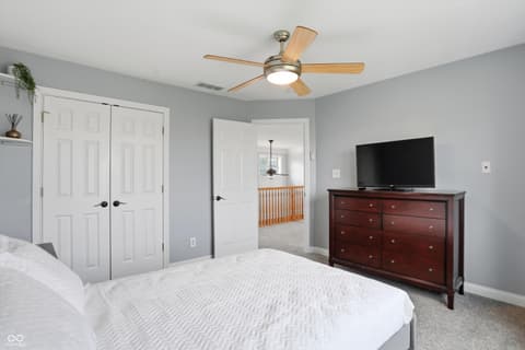 Photo of 1291 N Blue Spruce Court, Greenfield, IN