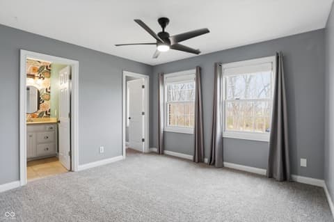 Photo of 1291 N Blue Spruce Court, Greenfield, IN