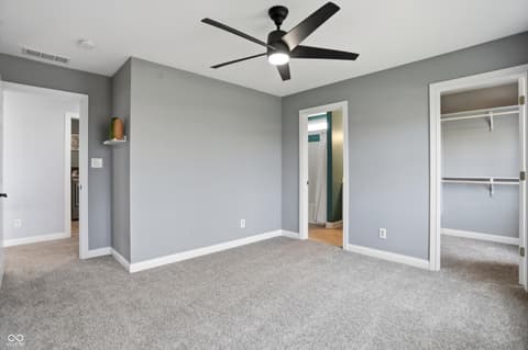 Photo of 1291 N Blue Spruce Court, Greenfield, IN