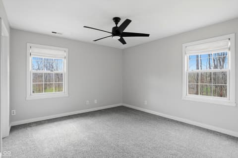 Photo of 1291 N Blue Spruce Court, Greenfield, IN