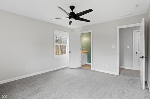 Photo of 1291 N Blue Spruce Court, Greenfield, IN