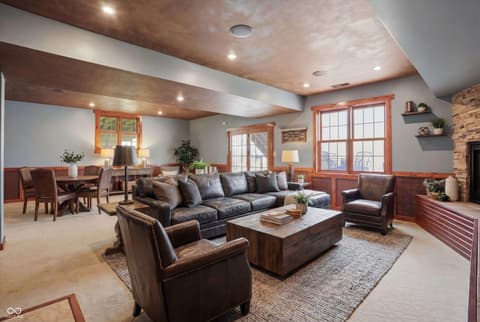 Photo of 1291 N Blue Spruce Court, Greenfield, IN