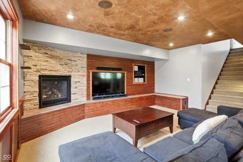 Photo of 1291 N Blue Spruce Court, Greenfield, IN