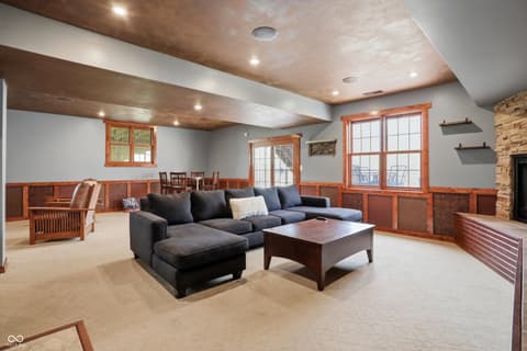 Photo of 1291 N Blue Spruce Court, Greenfield, IN