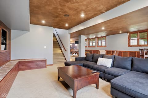 Photo of 1291 N Blue Spruce Court, Greenfield, IN