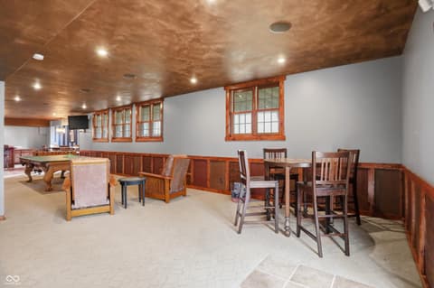 Photo of 1291 N Blue Spruce Court, Greenfield, IN