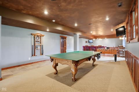 Photo of 1291 N Blue Spruce Court, Greenfield, IN