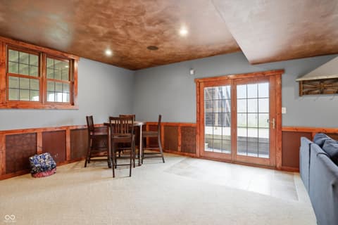 Photo of 1291 N Blue Spruce Court, Greenfield, IN