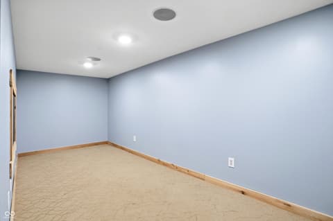 Photo of 1291 N Blue Spruce Court, Greenfield, IN