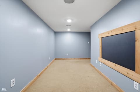 Photo of 1291 N Blue Spruce Court, Greenfield, IN