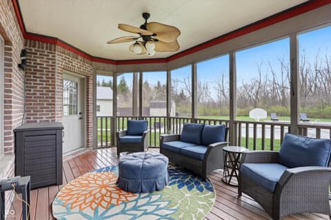 Photo of 1291 N Blue Spruce Court, Greenfield, IN