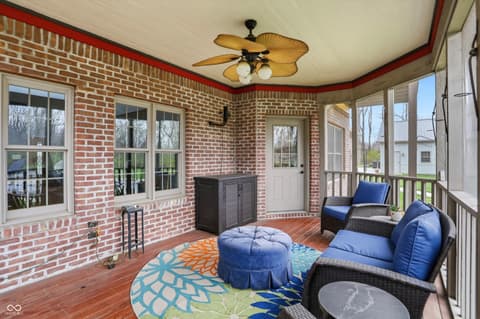 Photo of 1291 N Blue Spruce Court, Greenfield, IN