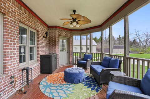 Photo of 1291 N Blue Spruce Court, Greenfield, IN