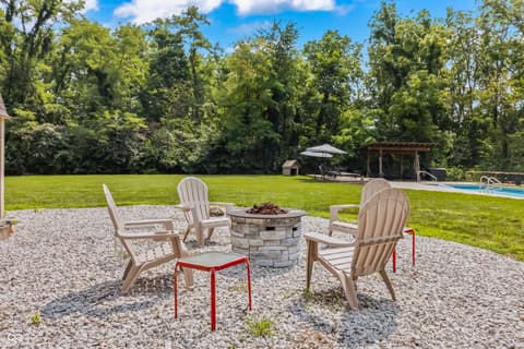 Photo of 1291 N Blue Spruce Court, Greenfield, IN