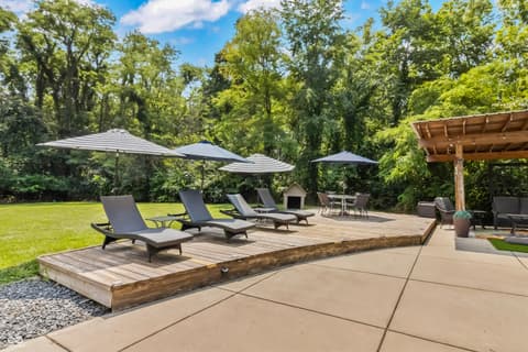 Photo of 1291 N Blue Spruce Court, Greenfield, IN
