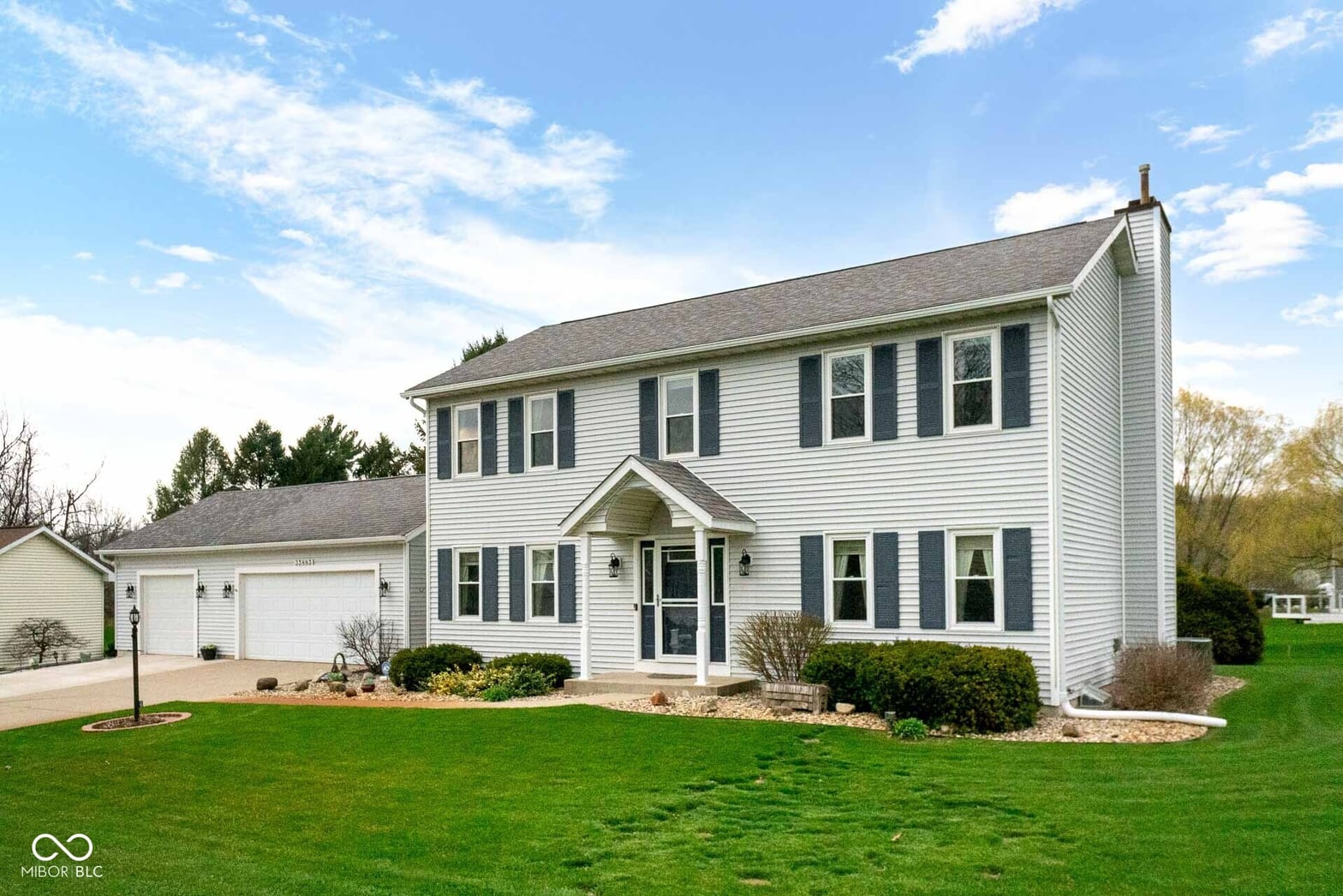 Photo of 33883 Sumerset Lane, New Carlisle, IN
