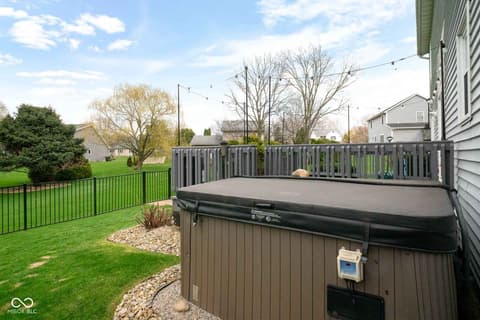 Photo of 33883 Sumerset Lane, New Carlisle, IN