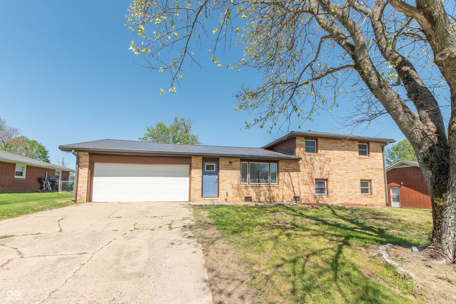Photo of 9636 E Randal Street, Columbus, IN
