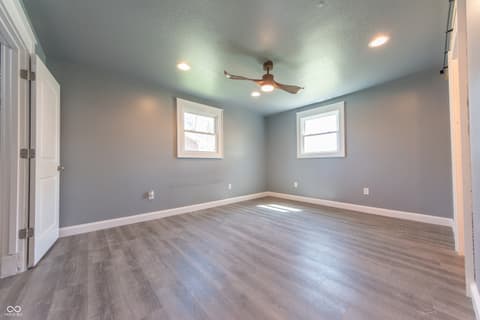 Photo of 9636 E Randal Street, Columbus, IN