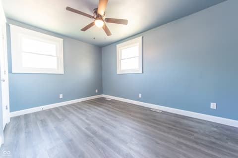 Photo of 9636 E Randal Street, Columbus, IN